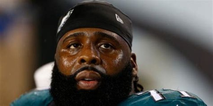 Jason Peters Net Worth | Celebrity Net Worth