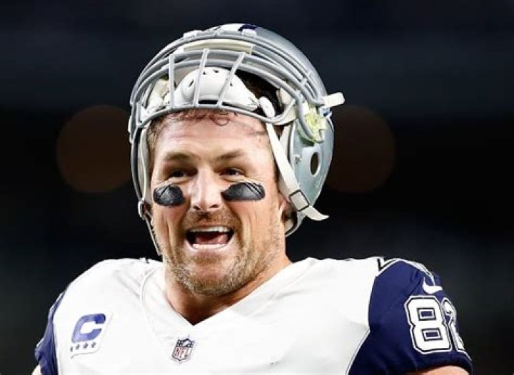 Jason Witten Net Worth | Celebrity Net Worth