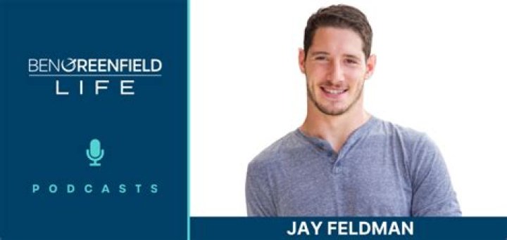 Jay Feldman - Bio, Age, Wiki, Facts and Family