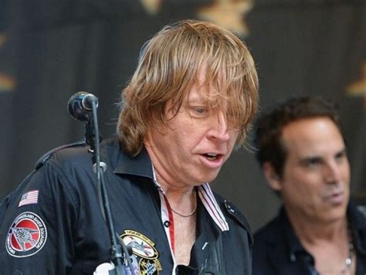 Jeff Pilson Net Worth | Celebrity Net Worth