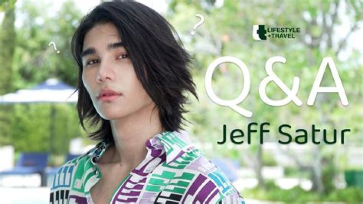 Jeff Satur (songwriter) - Wikipedia, Age, Net Worth, Biography , Spotify, TikTok, Facebook, Facts and Family