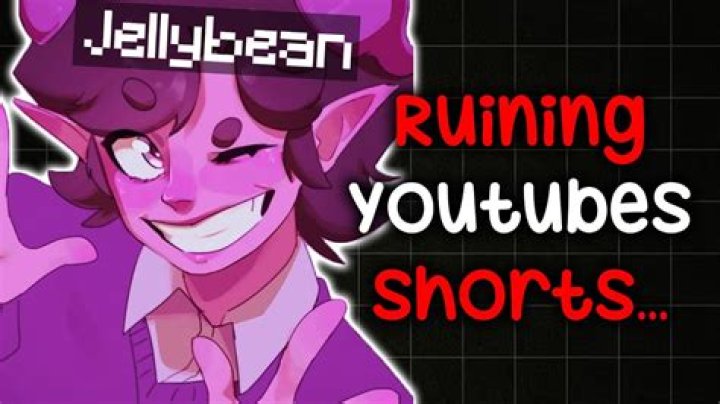JellyBean Youtuber overview