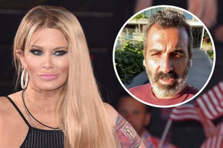 Jenna Jameson - Bio, Age, Wiki, Facts and Family