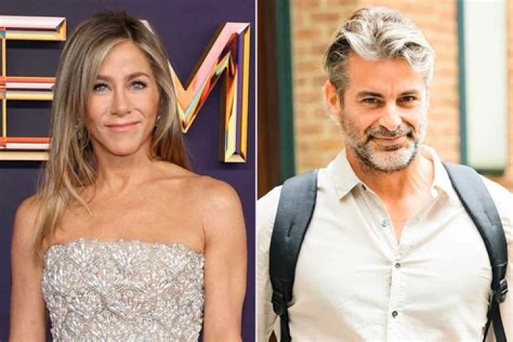 Jennifer Aniston Shared the One Thing She'd Never Do in a Relationship