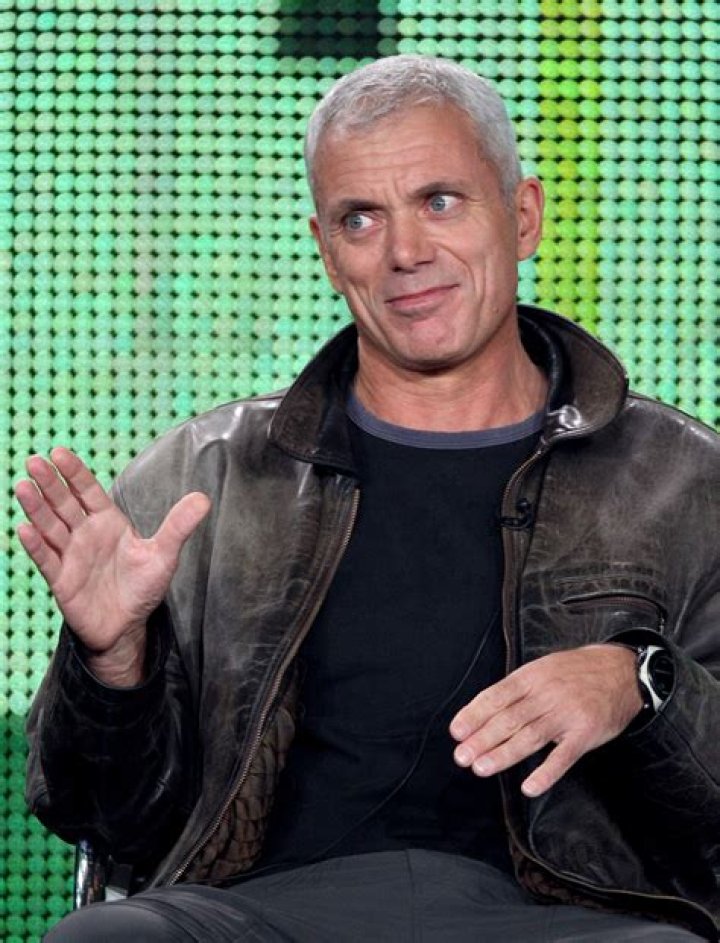 Jeremy Wade - Bio, Age, weight, height, Wiki, Facts and Family