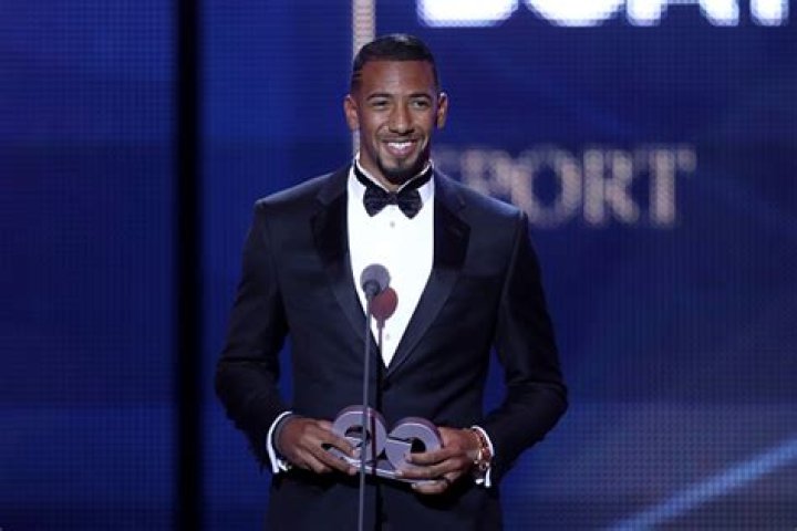 Jerome Boateng Net Worth | Celebrity Net Worth