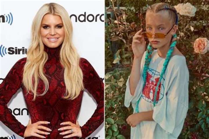 Jessica Simpson Shares the "The Most Important Thing" She's Learned From 5 Years of Sobriety