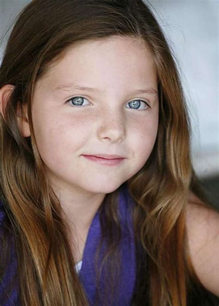 Jessica Tyler Brown - Bio, Age, Wiki, Facts and Family