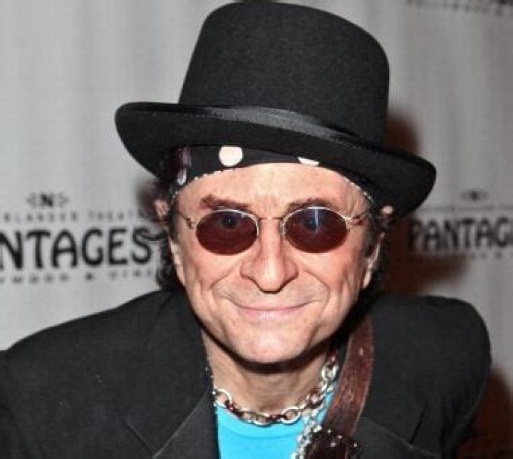 Jim Peterik Net Worth | Celebrity Net Worth