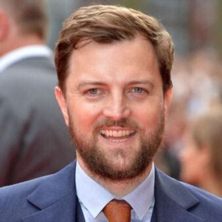 Jimmy Carr Net Worth | Celebrity Net Worth