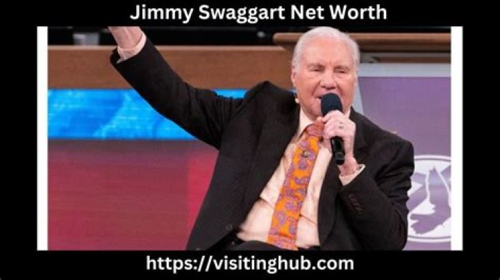 Jimmy Swaggart Net Worth | Celebrity Net Worth