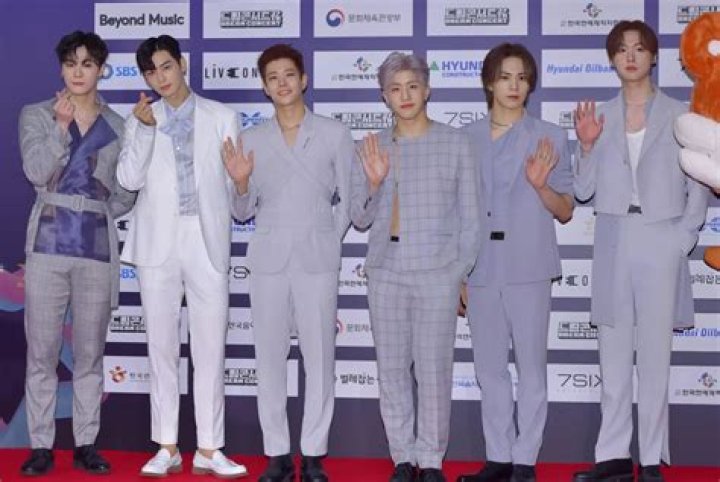 JinJin (Singer) Height, Weight, Age, Body Statistics