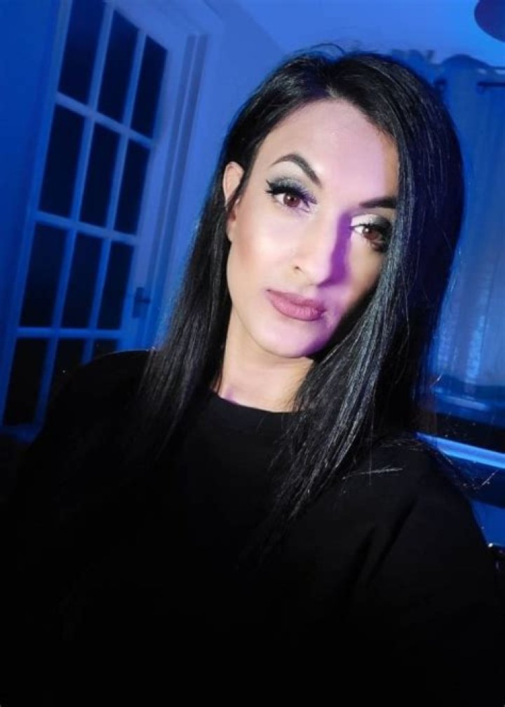 Jinny Height, Weight, Age, Body Statistics