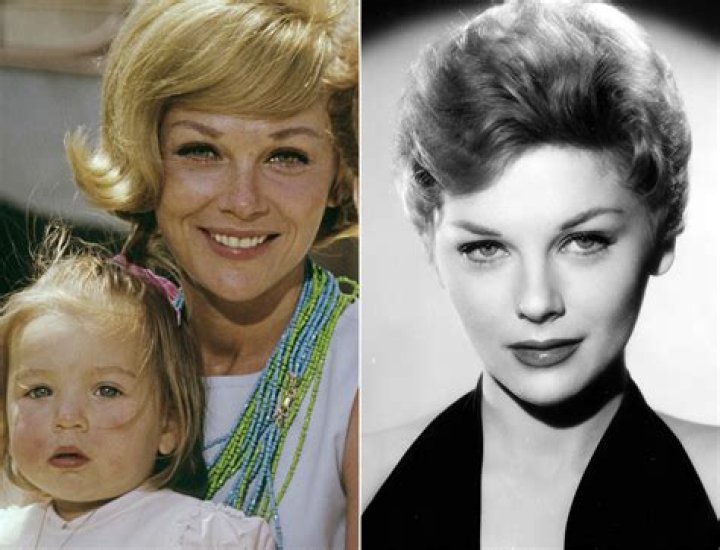 Joanna Moore - Bio, Age, Wiki, Facts and Family