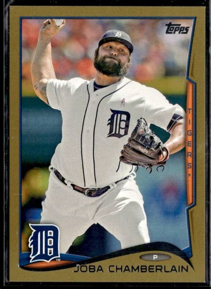 Joba Chamberlain - Bio, Age, Wiki, Facts and Family