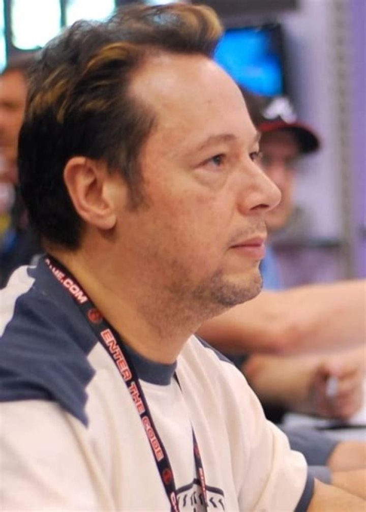 Joe Quesada Height, Weight, Age, Body Statistics