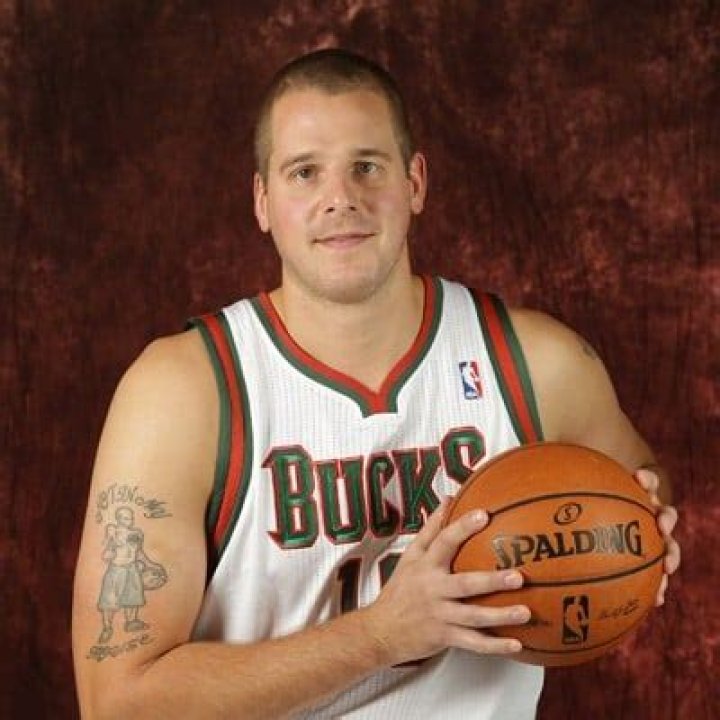 Joel Przybilla Net Worth | Celebrity Net Worth