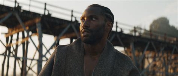 John David Washington Says He Hated Doing Sex Scenes in His New Movie