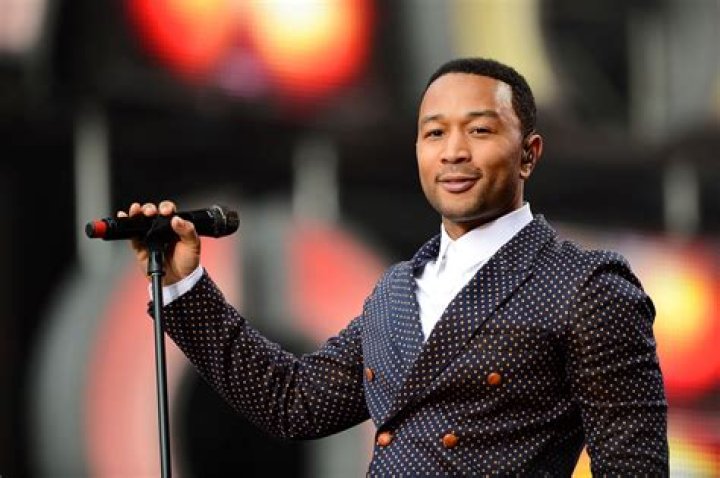 John Legend Net Worth | Celebrity Net Worth