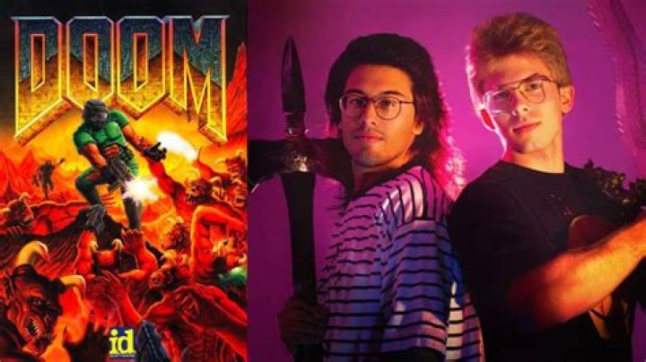 John Romero - Bio, Age, Wiki, Facts and Family