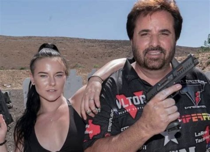 John Velazquez - Bio, Age, height, Wiki, Facts and Family