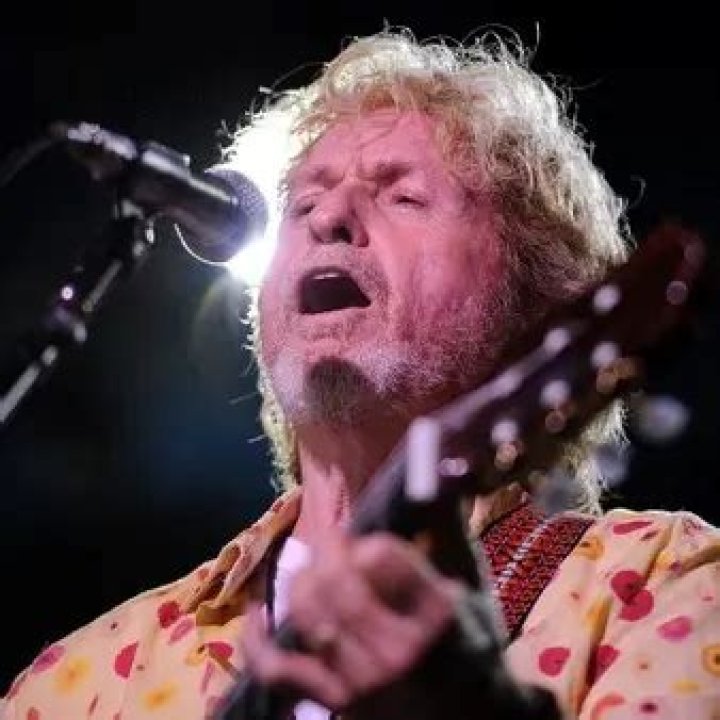 Jon Anderson Net Worth | Celebrity Net Worth