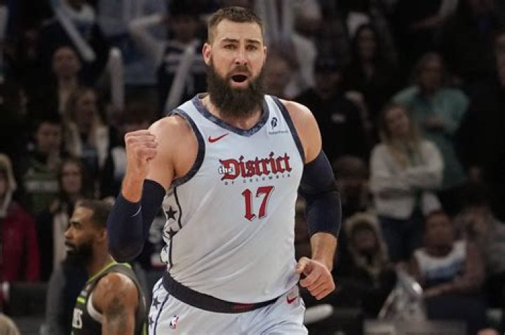Jonas Valanciunas, biography, wiki, salary, net worth, contract, NBA, Basketball, Personal life, married, spouse, girlfriend