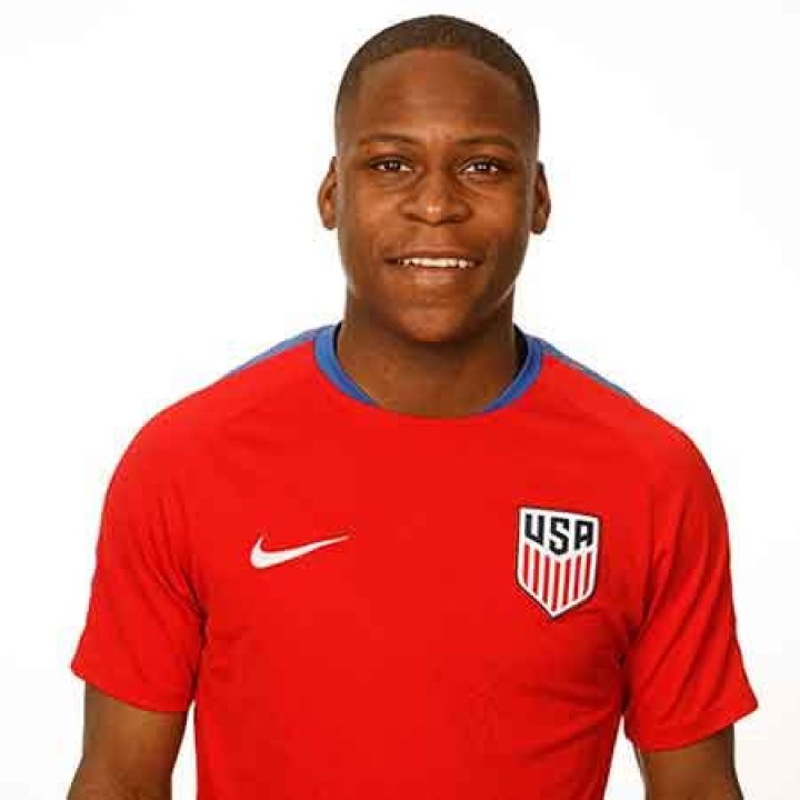 Jonathan Amon, biography, Soccer, Club career, League career, Salary, net worth, Ethnicity, nationality, facts