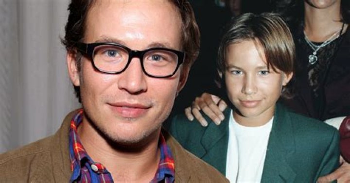 Jonathan Taylor Thomas - Bio, Age, net worth, siblings, height, weight, Wiki, Facts and Family