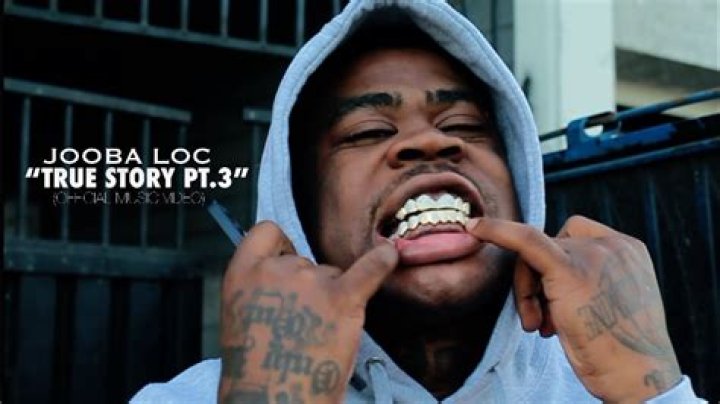 Jooba Loc - Bio, Age, Wiki, Facts and Family