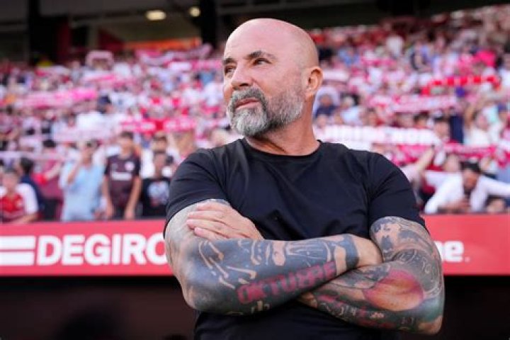 Jorge Sampaoli - Bio, Age, height, Wiki, Facts and Family