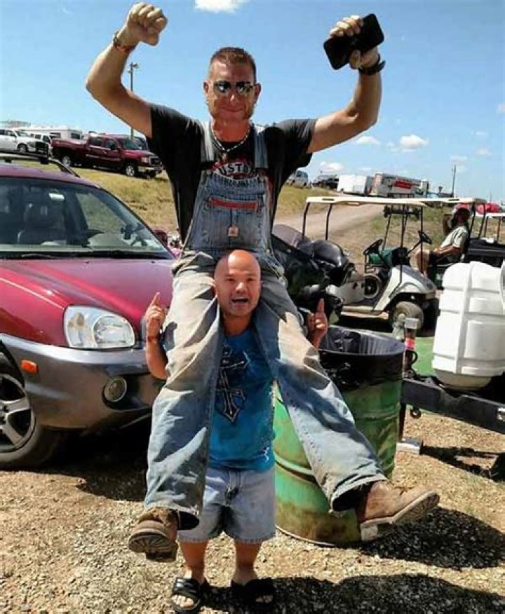 Josh Owens “Moonshiners” Net Worth, Wiki-bio, Wife, Accident.