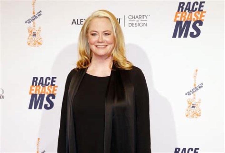 Joy Lauren Height, Weight, Age, Body Statistics