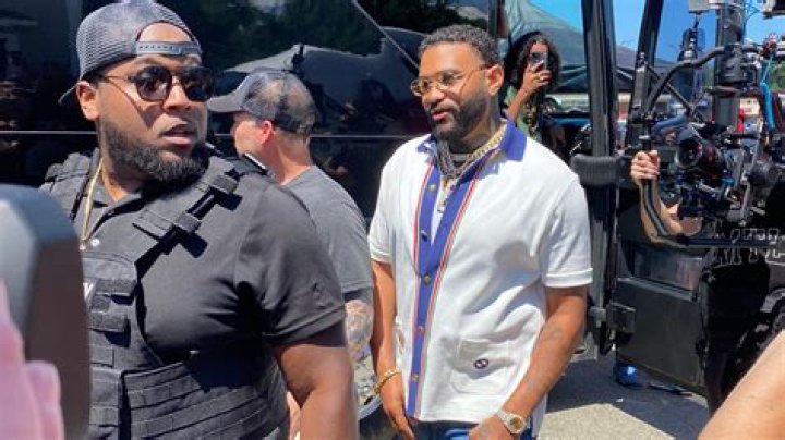 Joyner Lucas - Bio, Age, height, weight, Wiki, Facts and Family