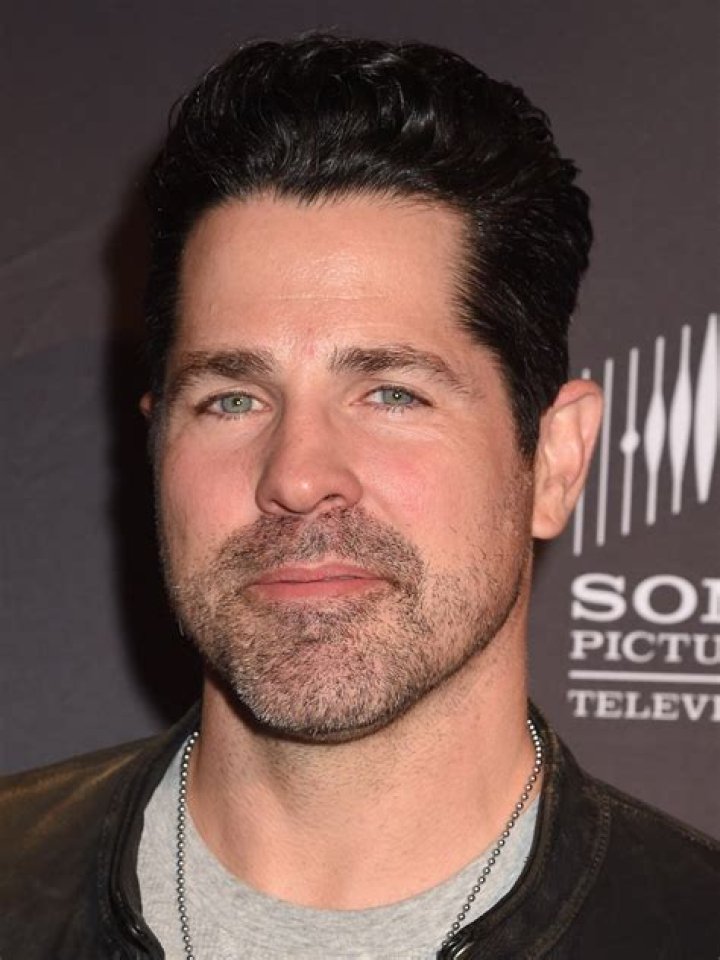 JT Hodges - Bio, Age, Wiki, Facts and Family