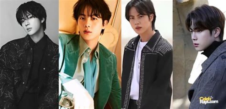 Jun Jin - Bio, Age, siblings, height, Wiki, Facts and Family