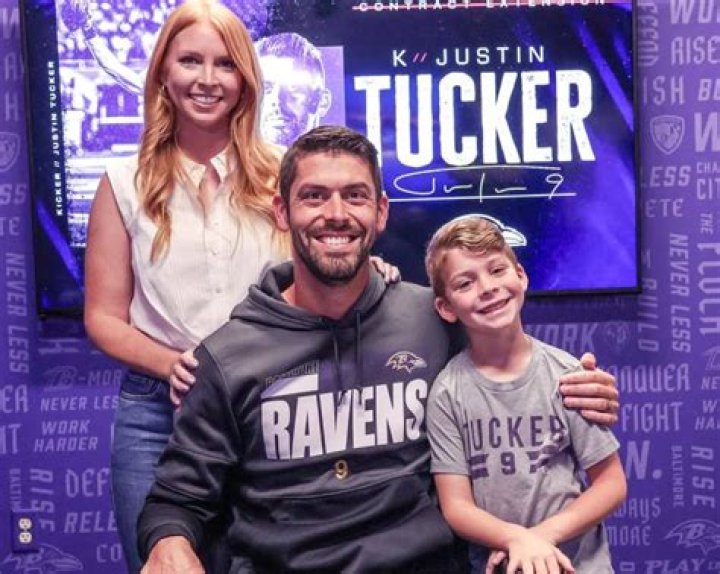 Justin Tucker Net Worth | Celebrity Net Worth