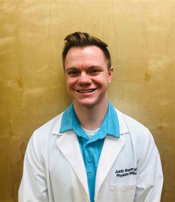 Justin Weaver III - Bio, Age, Wiki, Facts and Family