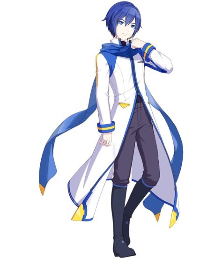Kaito Ran - Bio, Age, Wiki, Facts and Family