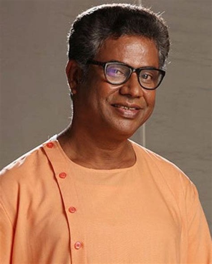 Kali Prasad Mukherjee Height, Weight, Age, Body Statistics