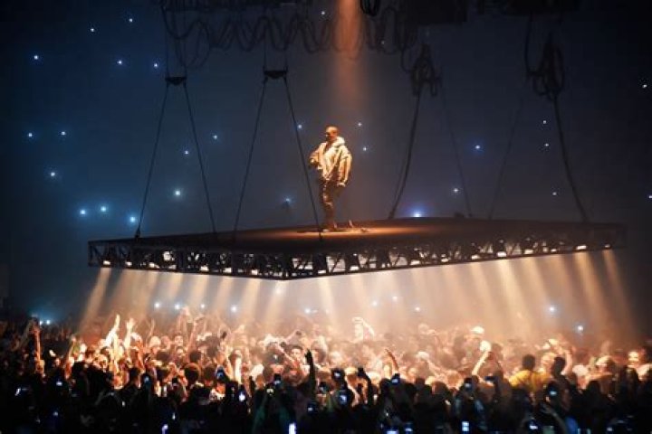 Kanye West Might Lose $30 Million By Canceling Saint Pablo Tour