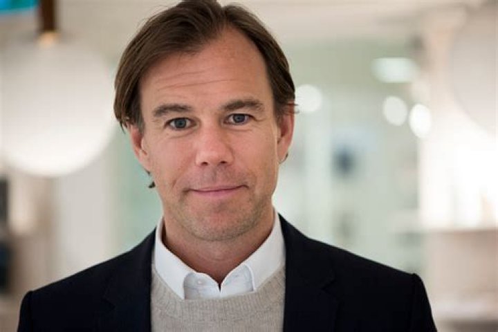 Karl-Johan Persson Net Worth | Celebrity Net Worth