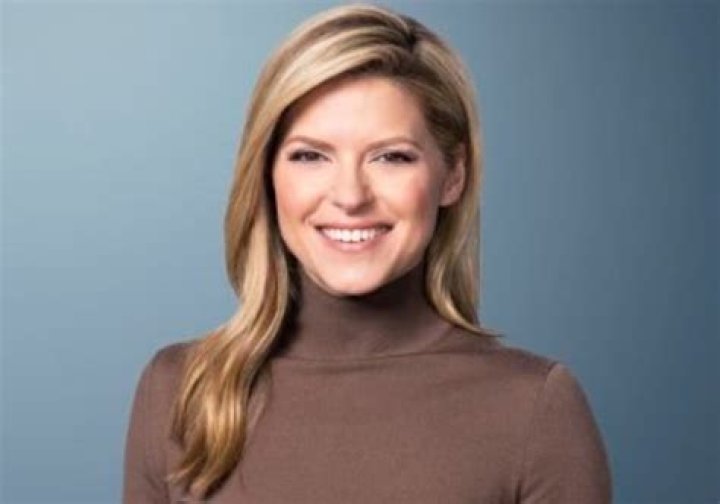 Kate Bolduan - Bio, Age, Wiki, Facts and Family