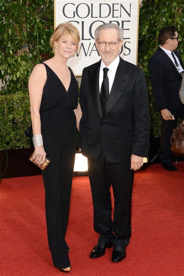 Kate Capshaw - Bio, Age, Wiki, Facts and Family