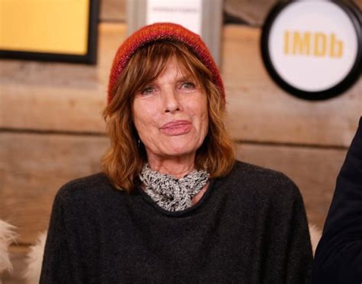 Katharine Ross Net Worth | Celebrity Net Worth