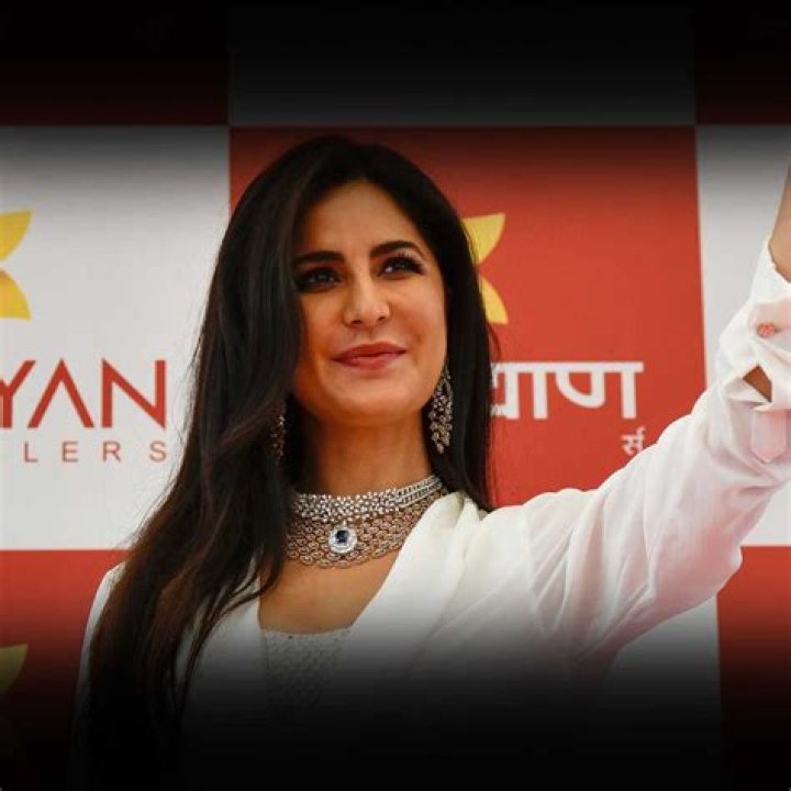 Katrina Kaif - Bio, Age, Wiki, Facts and Family