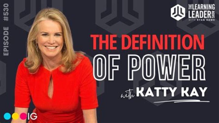 Katty Kay - Bio, Age, Wiki, Facts and Family