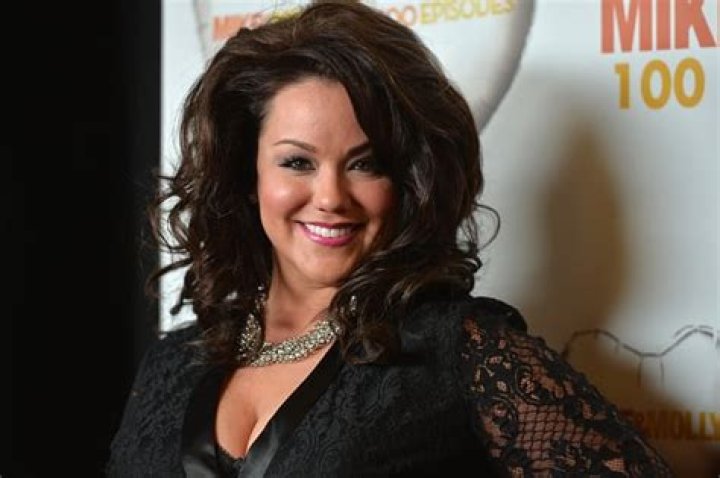 Katy Mixon Net Worth | Celebrity Net Worth