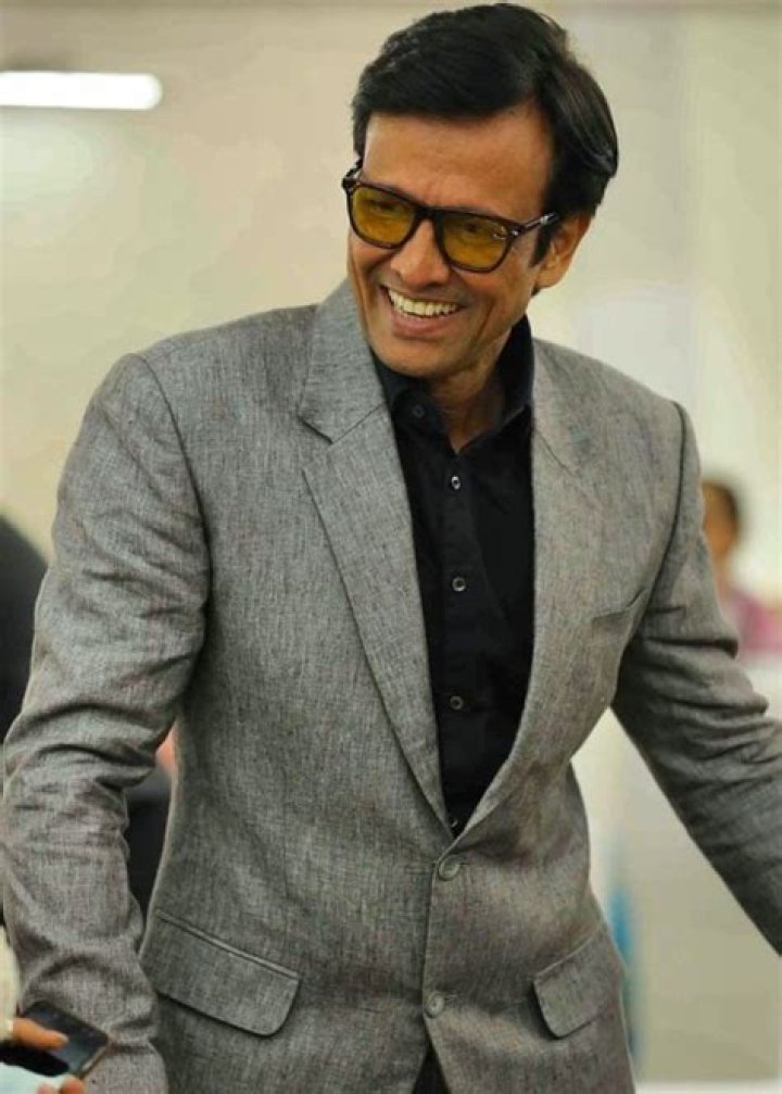 Kay Kay Menon Height, Weight, Age, Spouse, Children, Facts, Biography