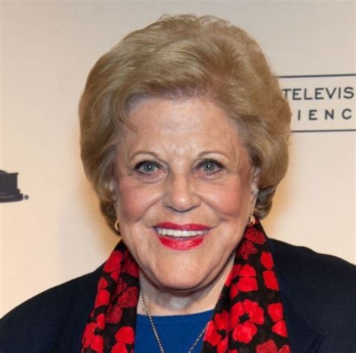 Kaye Ballard Net Worth | Celebrity Net Worth